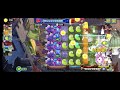 This plant can shoot lasers from its eyes!! || Plants vs Zombies 2 v11.2.1