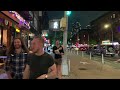 Walking Tour NYC 🗽| Friday Night Walk 🏙️ | Hell's Kitchen | Times Square | Midtown | Bryant Park【4K】