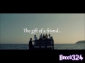 The Gift Of A Friend BTS fmv