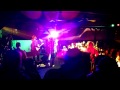 Gondwana - Live in Salt Lake City Club Elevate