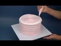 1000+ Most Satisfying Chocolate Cake Decorating Compilation 😍 How to Make Chocolate Cake Recipes