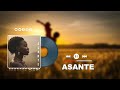Official KMP - Asante | audio Song 2024 ( No Copyright | swahili Song Ai )