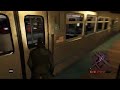 Watch_Dogs: Gotta get that train!