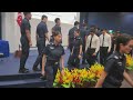 Ayn Sanee Police Graduation 2023 video 2