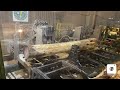 #Sawmill How to # 9 ..   Big Balm & Cottonwood Logs #likeandsubscribe  #share #palletwood