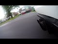Onboard with a Mk7 GTI Remus Catback