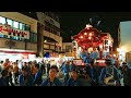 Narita Gion Festival 2018 