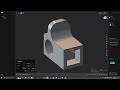 Plasticity / 3D Modeling for Motion Designers / Beginner Overview