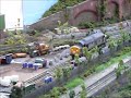 CardiffModel rail Exhibition 2012