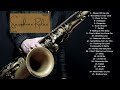 Relaxing Saxophone Cover To Set The Mood