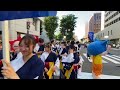 The Coolest Festival in Japan! Kanazawa Hyakumangoku Festival and Parade