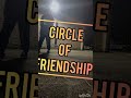 Circle Of Friendship Cypher 1️⃣