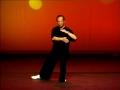 Cheng Man Ching Form mit Meister Wang Chin Shih Taiwan