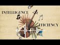 Mozart music for the mind: Eficiency through music