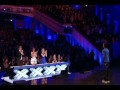 !!9-YR-OLD BOY 'MALAKI PAUL' SINGS 'BEYONCE'S' 'LISTEN' ON 'BRITAIN'S GOT TALENT'!!