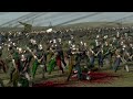 The Dance of Arrows: Legendary Clash of French and English Archers