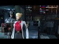 This Fight Is TERRIFYING | Batman Arkham Origins | Ending