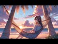 Lofi chill waves - relaxing/studying/working