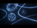 xParticle Suit V1.4.0 Demo - Blender Geometry Node - Particle Trail Character Rain Matrix  Dissipate