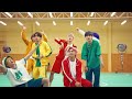 BTS (방탄소년단) 'Butter (Cooler Remix)' Official MV