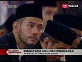 Pelaksanaan Salat Idul Fitri di Masjid Istiqlal Jakarta - iNews Pagi 15/06