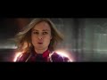 Marvel Studios' Captain Marvel   Trailer 2