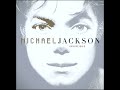 Michael Jackson - Break Of Dawn -1 Pitch