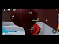 Roblox Tower of Hell (I failed)