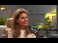 Maria Shriver's Blueprint for Elevating Women's Health