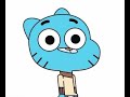 GUMBALL CAN SING CUPID??? [Cupid but Gumball sings it]