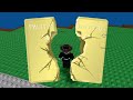 Pushing Roblox Natural Disaster Survival to Extreme Limits..