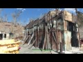Fallout 4 Vault-Tec Workshop - Disguised Bunkers (Hidden Vaults)