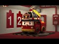 Robocar POLI Season 1 Special | Rescue Team of Brooms Town &+ | Cartoon for Kids | Robocar POLI TV