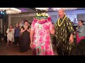 Kawaikapuokalani Hewett, E Ku'u Lei Pua Kenikeni E Pili Kakou 2018