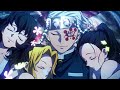 Demon Slayer  AMV- Another Love