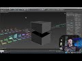 Правильный урок по BLENDER 3D | Учимся моделировать что угодно