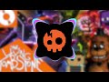 FNAF SONG MASHUP - This Comes From Inside/FNaF 1 - 5 Remix | @TheLivingTombstone
