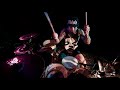 WITHIN DESTRUCTION - TORTURE RITUAL [OFFICIAL DRUM PLAYTHROUGH] (2018) SW EXCLUSIVE