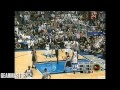 Tim Duncan - 34 pts, 24 reb, 6 asts, 6 blks vs Mavericks Full Highlights (2003 WCF GM3) (2003.05.23)