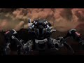 War ROBOTS STORIES #3 | Horror 🎈