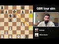 The Greatest Vienna Gambit Player