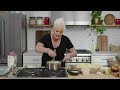 Anne Burrell's Scalloped Potato Gratin | Food Network