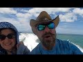 Mr Poseidon's First Florida Fishing Trip on the Gulf Coast! (Naples, Bonita Springs, Ft Myers)