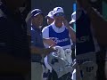 CHASE KOEPKA HOLE IN ONE 🚨 #golf #shorts
