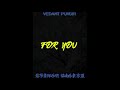 Vedant Pundir - for you(lofi mix)