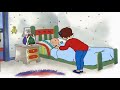 Caillou English Full Episodes | Caillou gets ill | Videos For Kids | Cartoon Movie