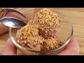 Only Milk and Chocolate! Delicious Ice Cream in 5 minutes! Easy Recipe!