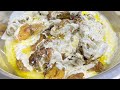 Original Delhi 6 Tasla Chicken Aslam Butter  Chicken |  Tasla Chicken Recipe