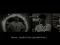 Eminem - Houdini Ft. Ren ( Jointdale Remix )