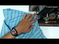 अंडरवियर बनाना सीखे | How to make gents underwear | underwear cutting and stitching